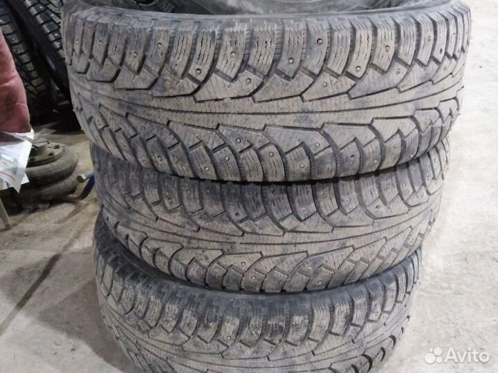 Nokian Tyres Hakkapeliitta 5 245/65 R17