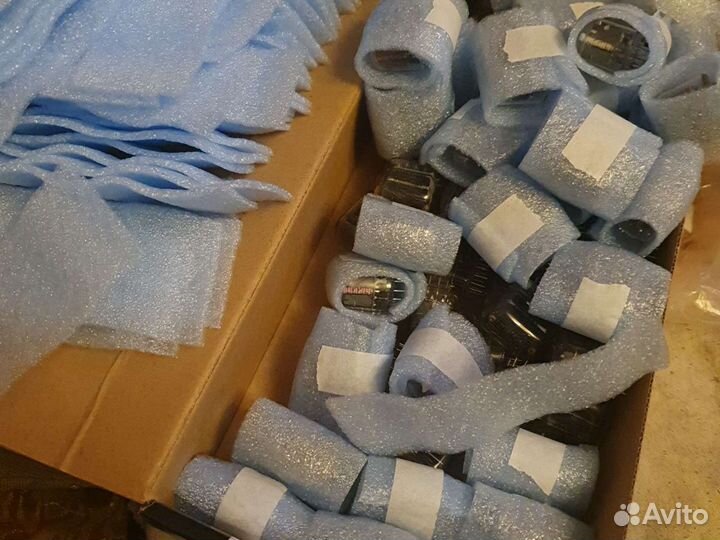 Индикаторы