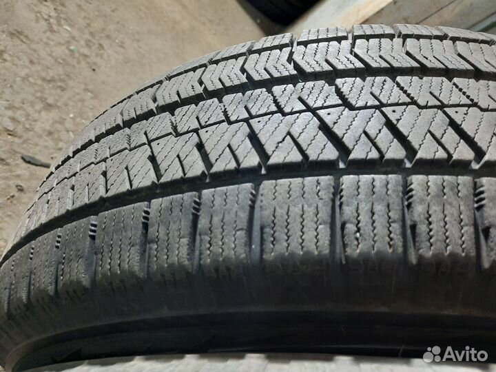Bridgestone Blizzak VRX2 195/65 R15