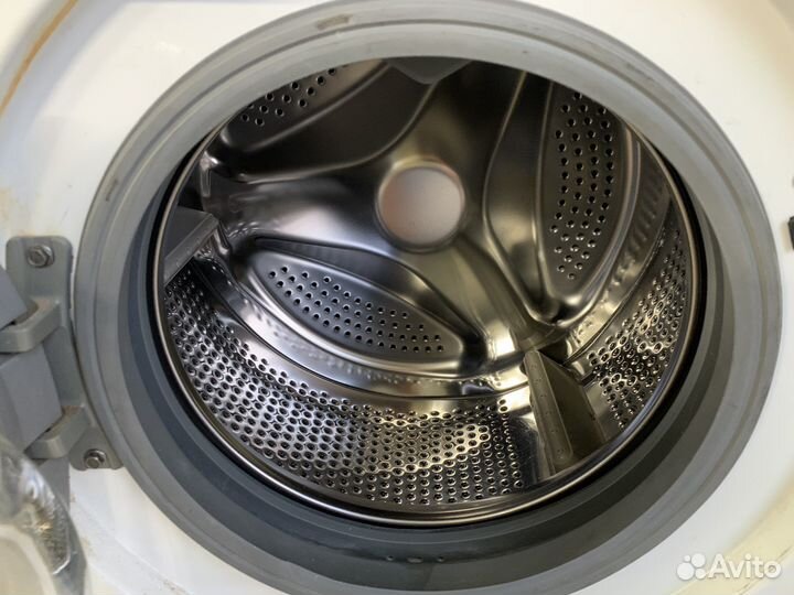 Стиральная машина Daewoo 6 кг