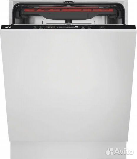 Посудомоечная машина AEG FSB53927Z