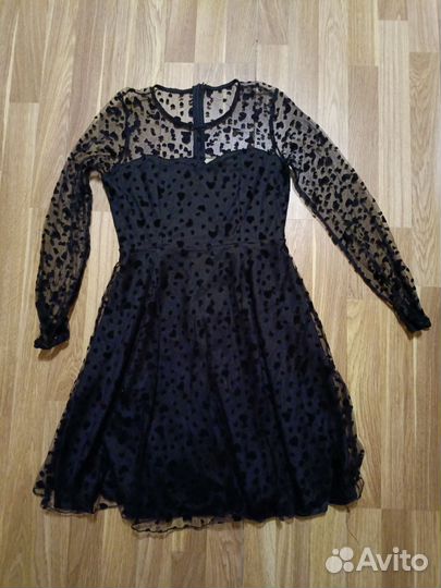 Платье женское