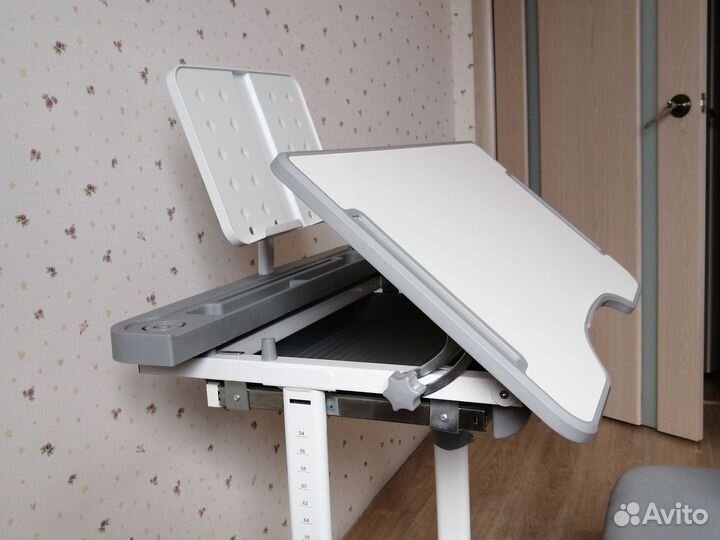 Растущая парта