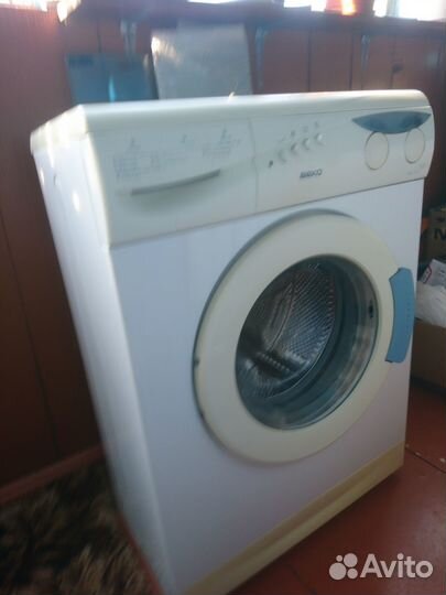 Стиральная машинка автомат бу
