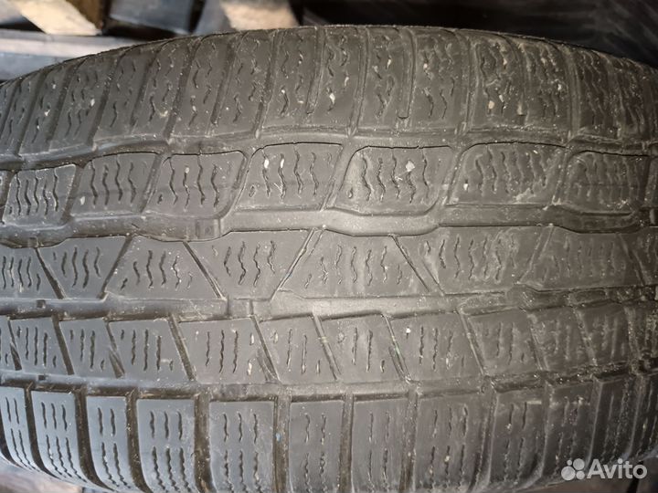 Continental ContiContact TS815 215/60 R16