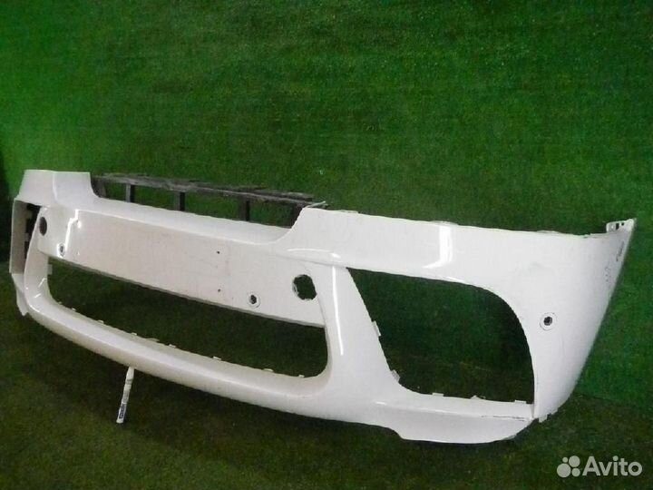 Бампер передний BMW X6