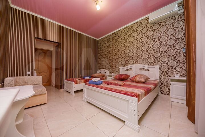 Комната 19 м², 2/4 эт.