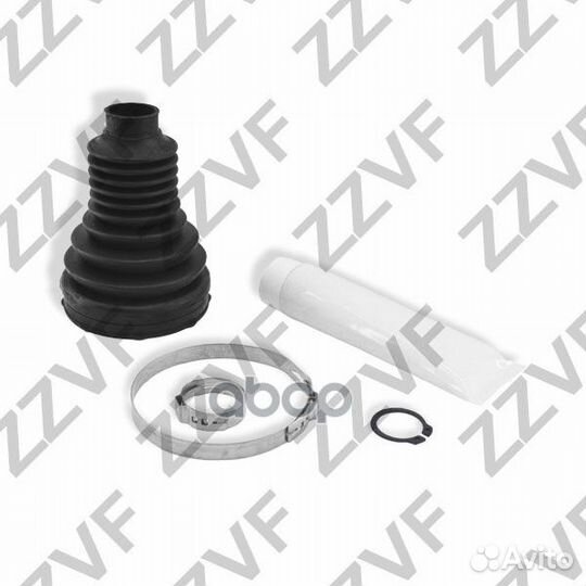 Пыльник на шрус внутренний mercedes W212 (E300