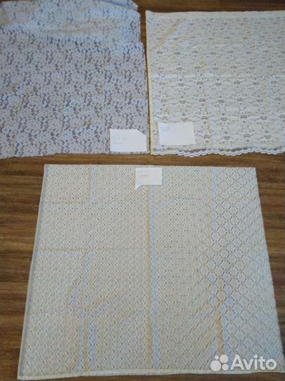 Старинный текстиль скатерти покрывало СССР