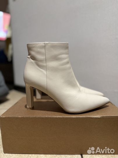 Ботильоны alla pugacheva