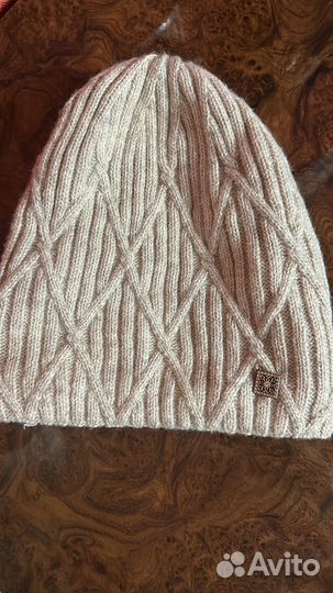 Комбинезон шапки