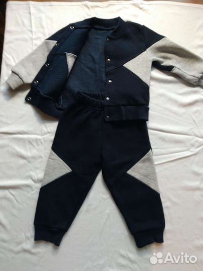 Детские вещи