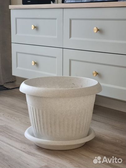 Горшок для цветов