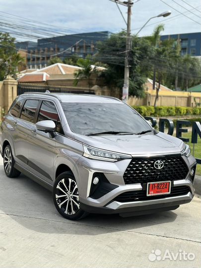 Аренда автомобиля Паттайя