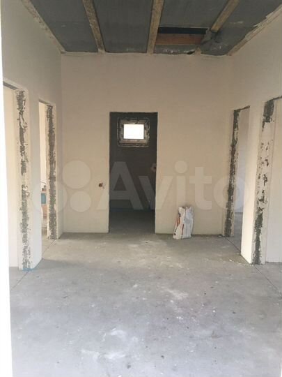 Дом 84 м² на участке 3,6 сот.