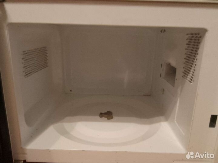 Микроволновая печь Daewoo