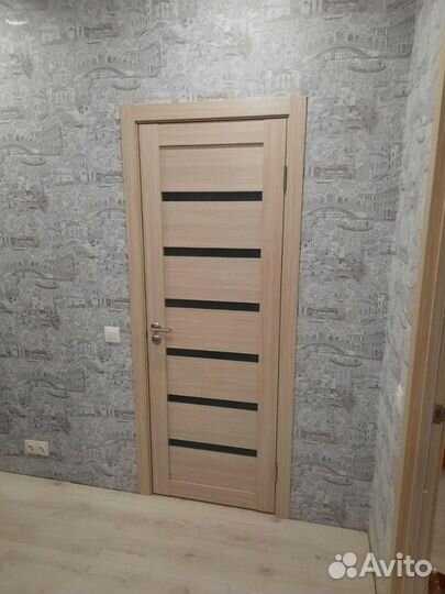 Межкомнатные двери