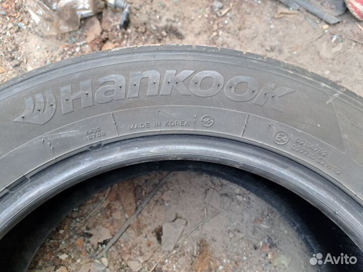 Hankook Kinergy Eco 2 K435 205/55 R16