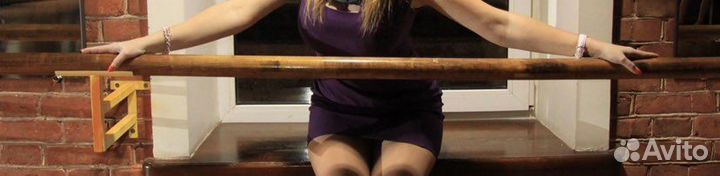 Хореографический балетный станок