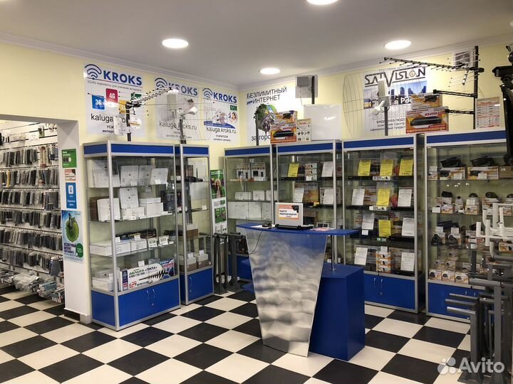 Интернет в частный дом, на дачу, за город