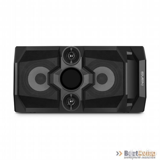 Портативная колонка sven PS-650