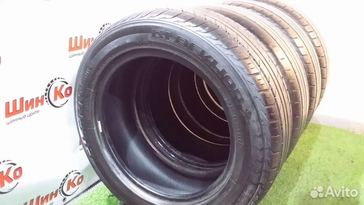 Blacklion BH15 Cilerro 215/55 R16