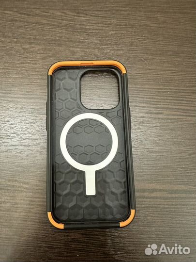 UAG Civilian iPhone 14 pro