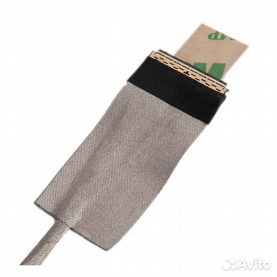 Шлейф матрицы для ноутбука HP Pavilion G6-2000, G6