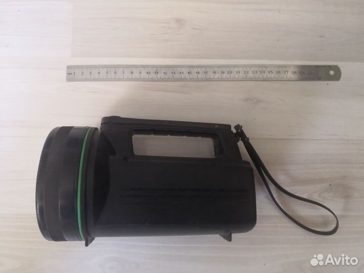 Фонарик Космос