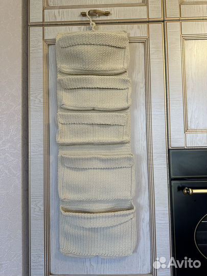 Подвесной органайзер икеа lidan