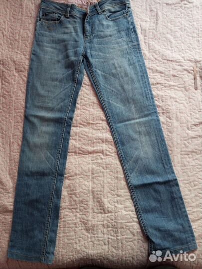 Продам джинсы
