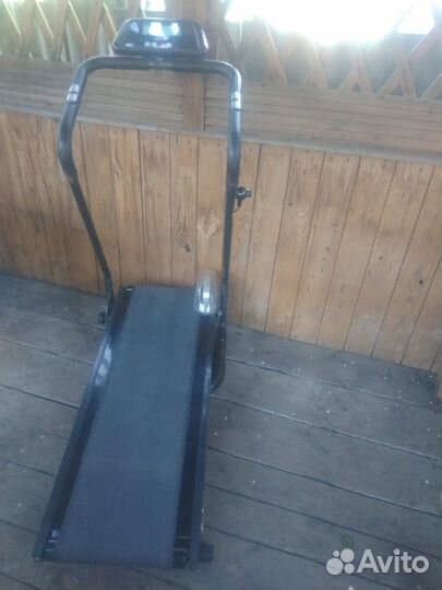 Беговая дорожка