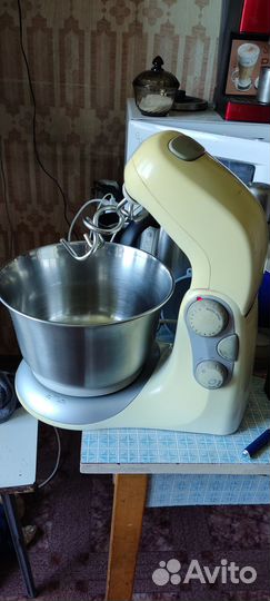 Миксер Bork MI SBP 1255 WT Германия