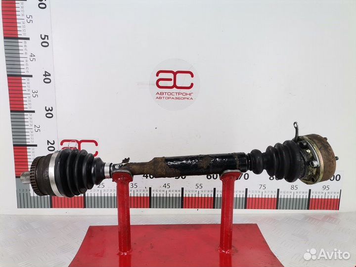 Полуось для Audi A4 B5