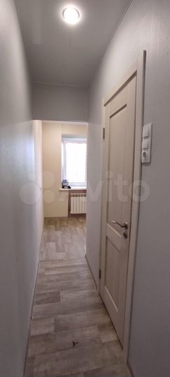 1-к. квартира, 31,7 м², 5/5 эт.