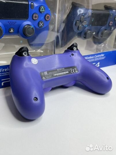 DualShock 4 v2 PS4