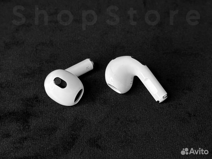 AirPods 3 (Максимальная версия)