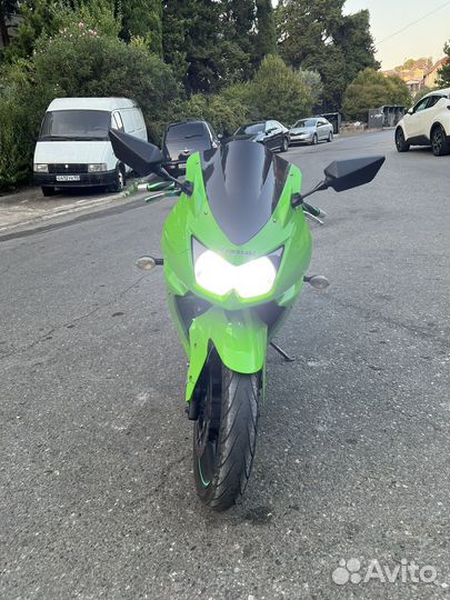 Kawasaki Ninja
