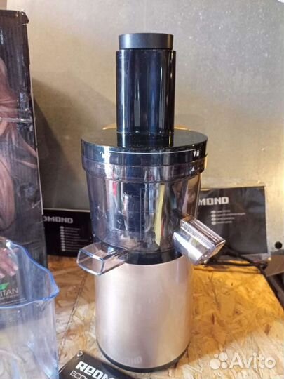 Соковыжималка redmond