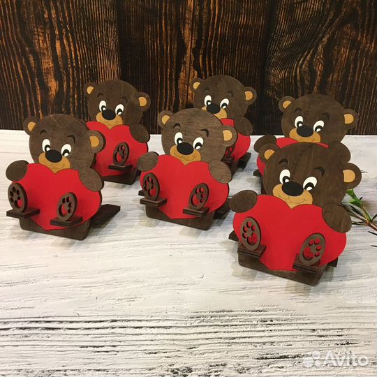 Подставка под телефон