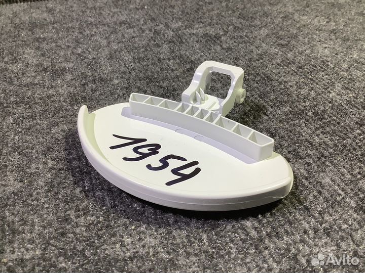 Ручка люка Electrolux Zanussi AEG. (1954)