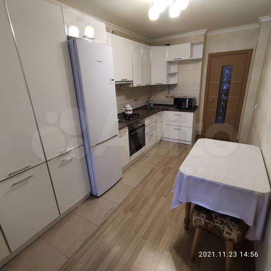 1-к. квартира, 41 м², 2/9 эт.
