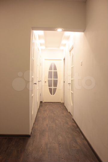 4-к. квартира, 76,3 м², 1/9 эт.