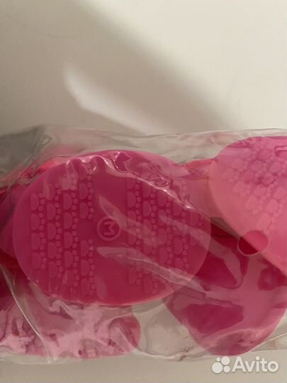 Сапожки для собак