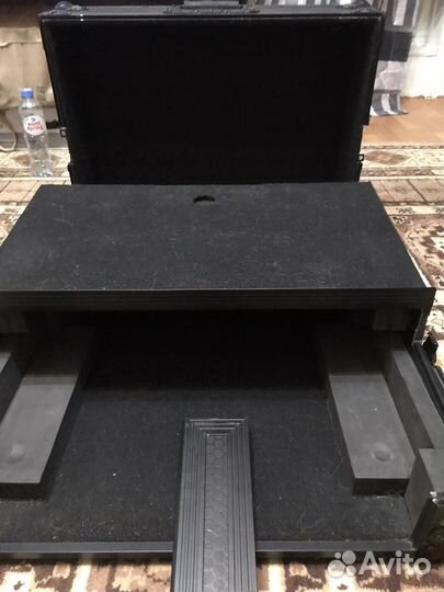 Аэро Кейс для перевозки аппаратуры