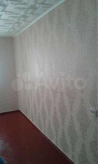 3-к. квартира, 60,6 м², 5/5 эт.