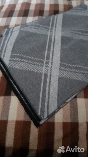 Шарф кашемир (Индия)