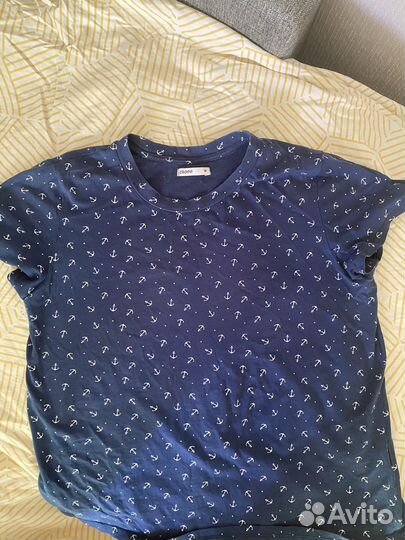 Вещи пакетом женские 44 46