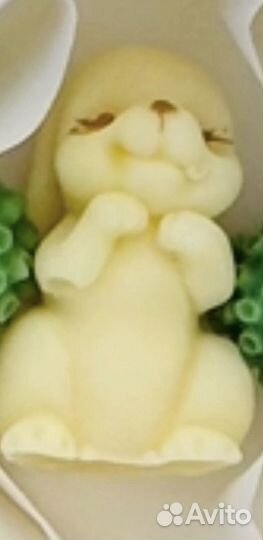 Формы для шоколада, формы для мыла