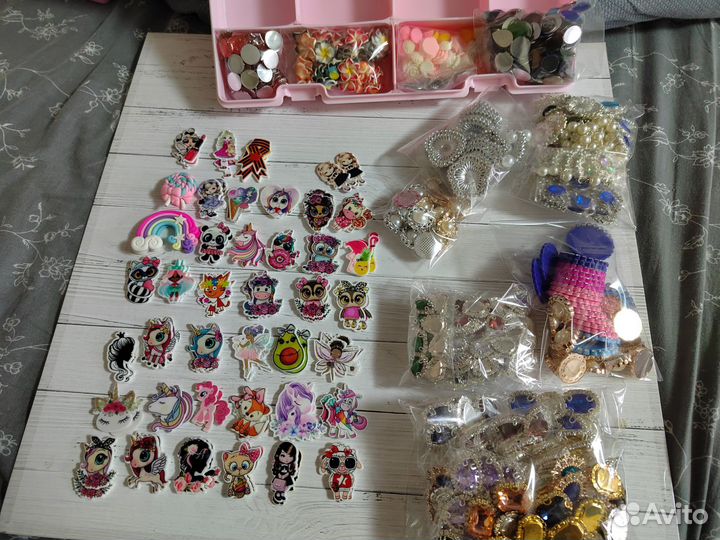 Доставка для Ирины